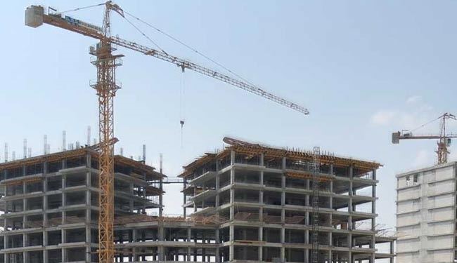 تزاید الاستثمار الأجنبي في المشاریع الکبری في کردستان ایران