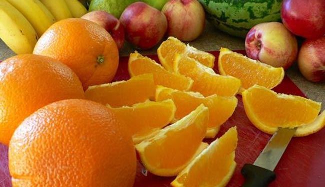 قيمة غذائية عالية في 4 أنواع من الفاكهة .. ما هي؟