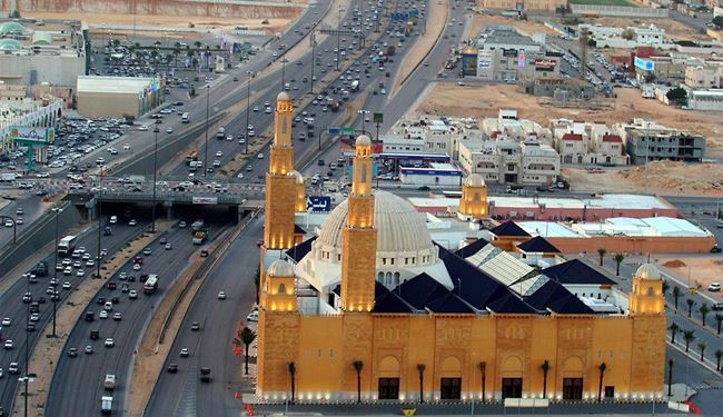 نام طراح ترور پیامبر روی خیابانی در ریاض + عکس