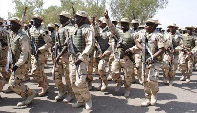 جنوب السودان يوافق على انتشار قوة اقليمية على اراضيه