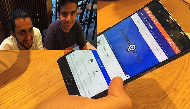 هذا مافعله لاجئون سوريون للنجاة من متاهة البيروقراطية الألمانية!
