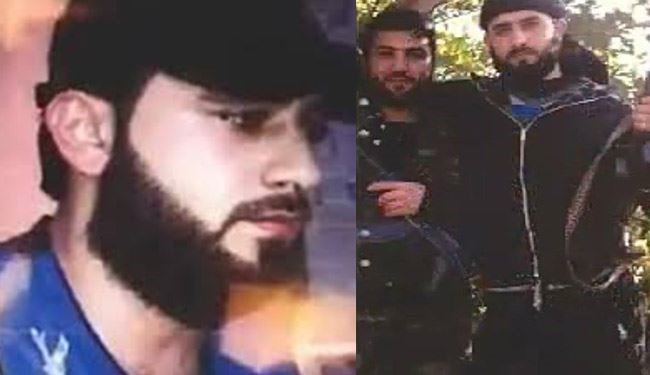 السويد: السجن 8 أعوام لمقاتل سوري أدين بـ
