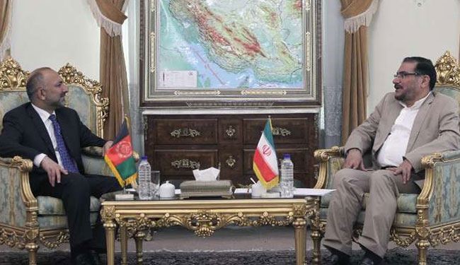 شمخاني: الكيان الصهيوني اللقيط العدو الأول للعالم الاسلامي