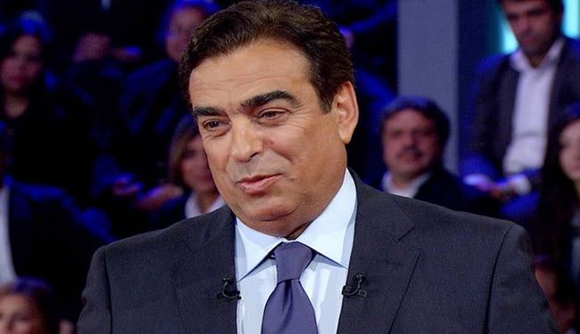 ماذا قال الإعلامي جورج قرداحي عن 