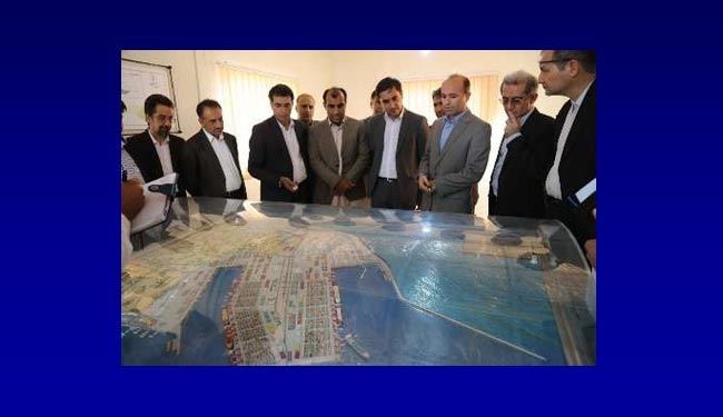 1.5 ملیار دولار واردات افغانستان من ایران سنویا