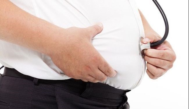 احذر السمنة .. ليس للأمراض التي تسببها بل لأنها تقلل الذكاء!