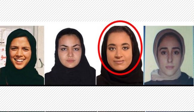 خودداری ورزشکار زن عربستانی از رقابت با یک صهیونیست