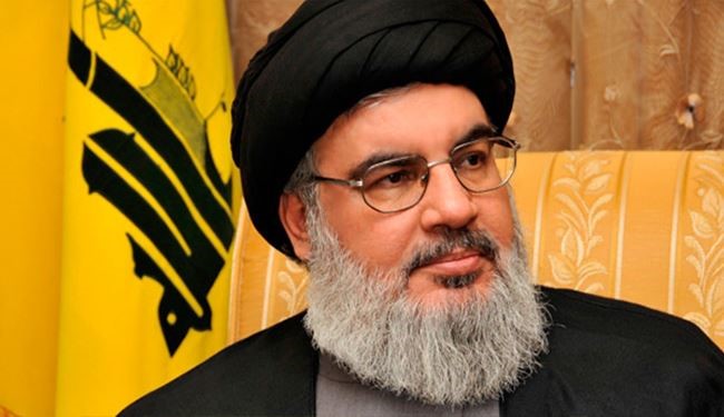 كلمة للسيد نصر الله السبت المقبل في ذكرى انتصارات 2006