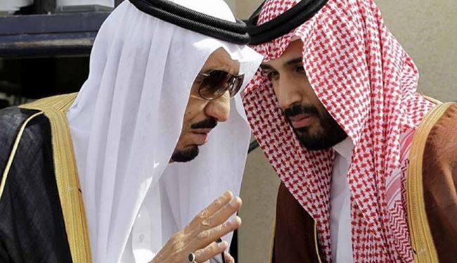 هآرتس: حكام السعودية قدموا خدمات لا تقدر بثمن لـ