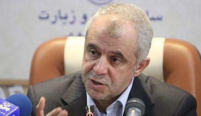 الحج الايرانية: السعودية لم تدفع دية لأسر شهداء كارثة منى