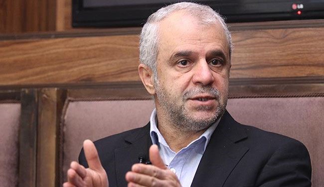 أوحدي ینفي توسط فرنسا لحل ملف شهداء منی