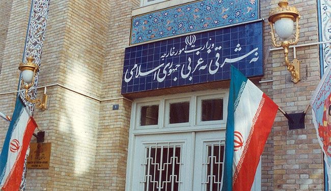 ایران تدین استئناف القصف السعودي لاحیاء اليمن السکنیة