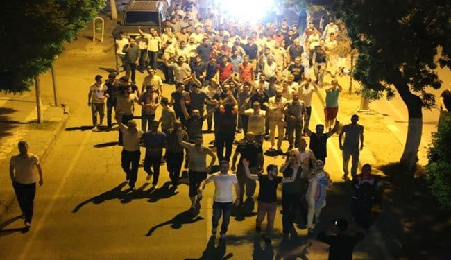 تبعات انقلاب تركيا.. أخطأ المؤذن؛ هل 
