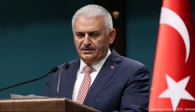 هل حقا وعدت تركيا سوريا بـ