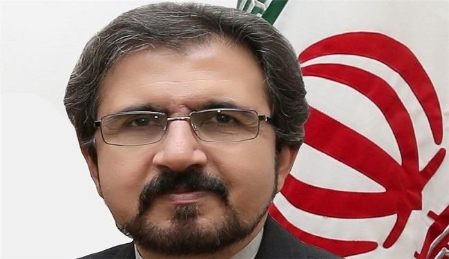 طهران تحمل بريطانيا مسؤولية قتل اطفال اليمن