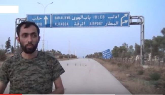 مقتل المسؤول العسكري لـ