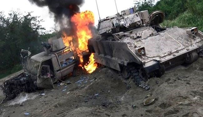 ديفينس وان: السعودية تخسر الحرب في اليمن