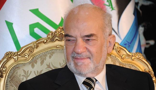 الجعفري: لا يوجد ما يمنع مشاركة الحشد بعمليات تحرير الموصل