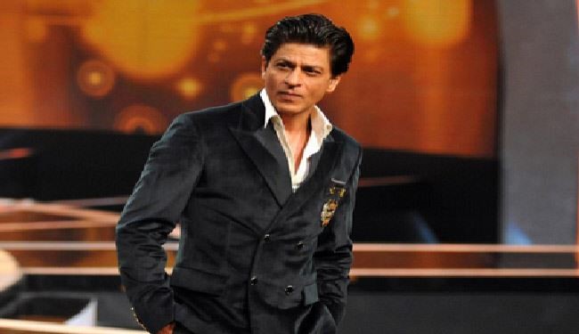 توقيف النجم الهندي شاروخان بمطار لوس أنجلوس