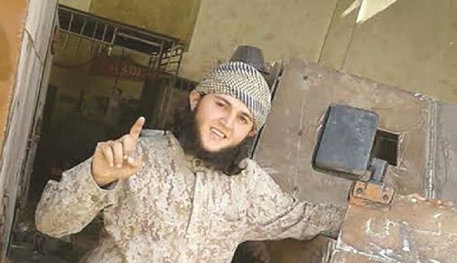 أطفال إدلب.. انتحاريو المحيسني على أبواب حلب