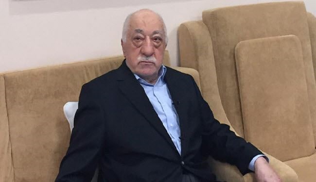 غولن يريد العودة إلى تركيا.. لكن بشرط!