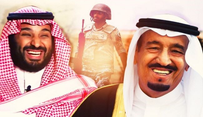 مجتهد يكشف:الملك سلمان وابنه..خمر..مخدرات..دعارة..ماذا يحدث بالمغرب؟