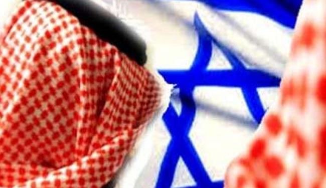 نتایج بررسی علاقه سعودی ها به صهیونیست ها!