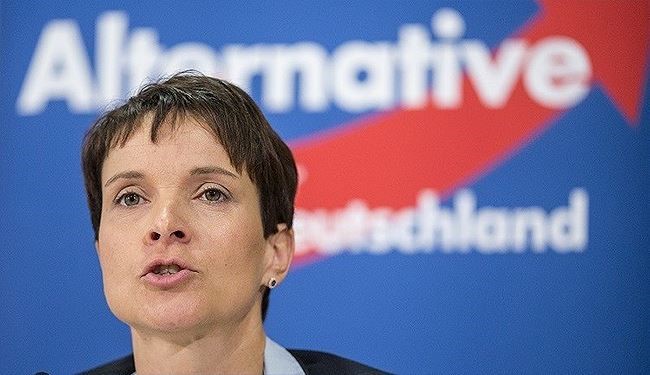 دعوات المانية متطرفة لنقل اللاجئين إلى جزر خارج أوروبا