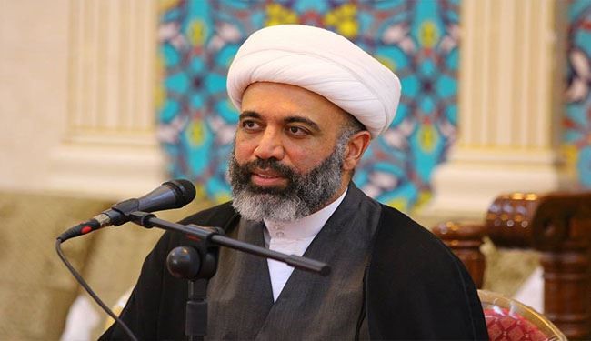 الشيخ السلمان من القادة الذين تحتاجهم البحرين للخروج من الأزمة
