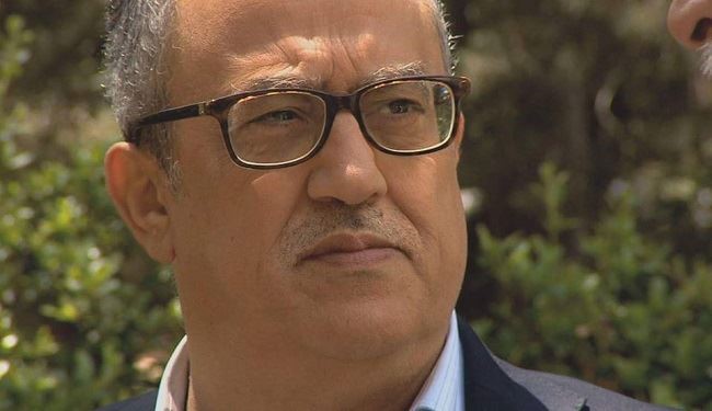 إحالة الكاتب الأردني ناهض حتر إلى الادعاء بتهمة 
