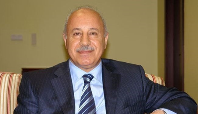 وزير داخلية كردستان العراق: ايران صديق موثوق وصادق