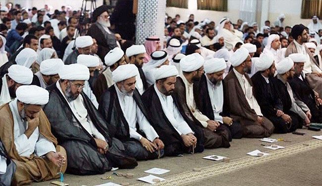 علماء البحرين: السلطة تشن حربا وجودية ضد الهويتين الوطنية والدينية