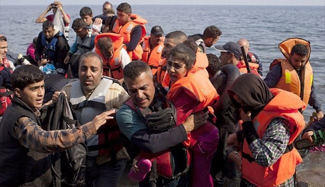 كندا بحاجة الى المزيد من اللاجئين، والاولوية لـ ..؟