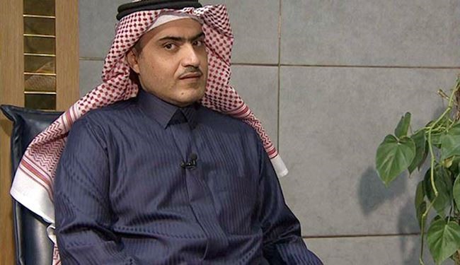 نائبة عراقية تصف السبهان بـ
