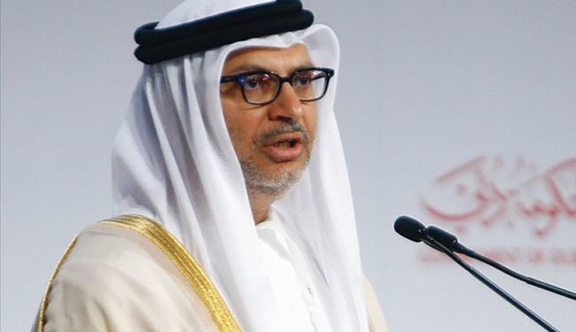 الامارات تشن هجوما لاذعا على 