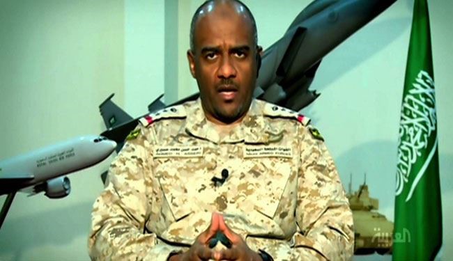 عسيري: لا تركزوا على التفاصيل، الاضرار الجانبية تحدث ؟!!