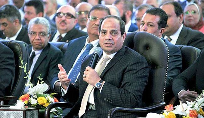 خطاب السيسي الاخير وانقسام سياسي واسع حوله..ما هي القصة؟