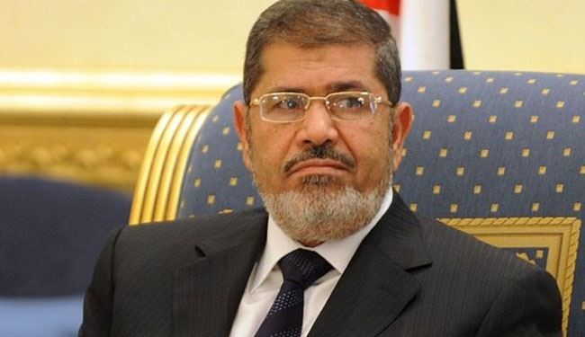 مرسي يطعن على سجنه في قضية 