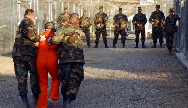 البنتاغون تعلن نقل 15 معتقلا من غوانتانامو الى الامارات