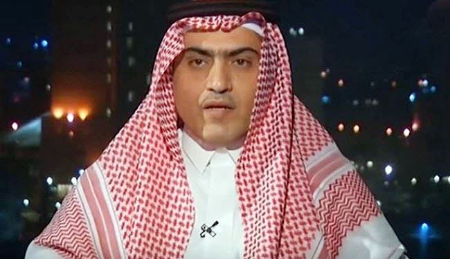 نواب يطالبون إبعاد السبهان من بغداد +صورتان