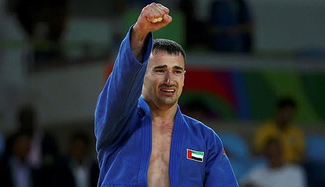 مجنسو الامارات في ريو 2016 يثيرون جدلا.. وضاحي خلفان يهاجم!