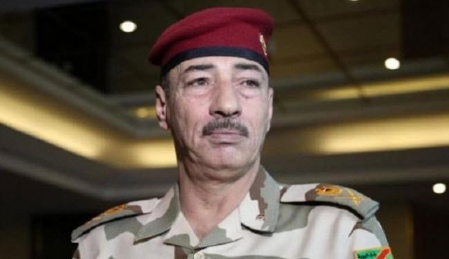 500 متر تفصل القوات العراقية عن مركز القيارة