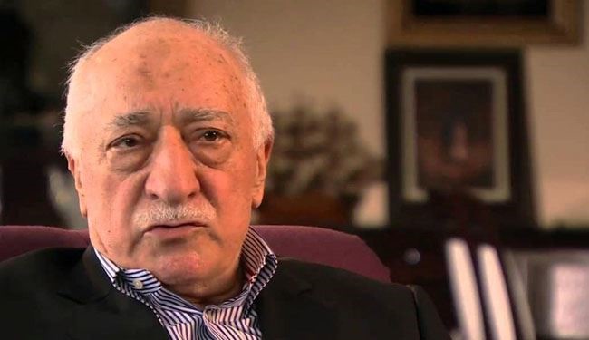 النيابة التركية تطلب حكمين بالمؤبد بحق غولن