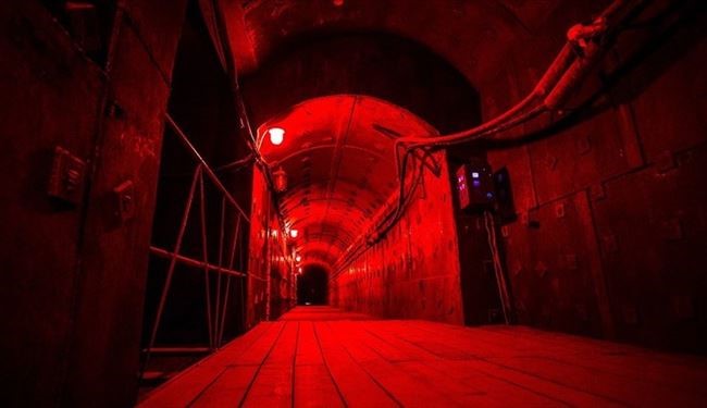 روسيا تبني مراكز قيادية تحت الأرض لإدارة القوات النووية!