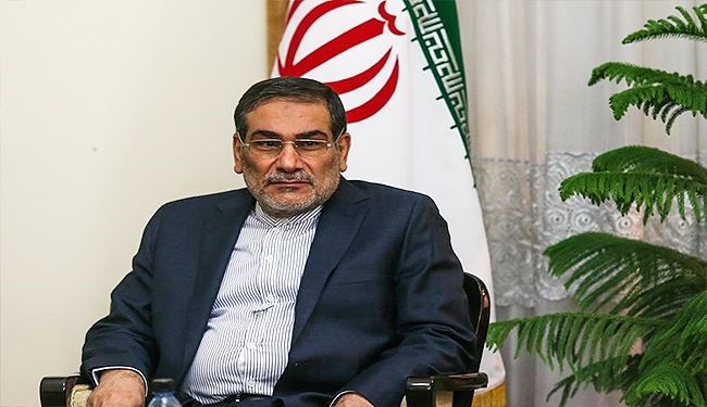 ايران ستواصل التعاون الاستشاري مع العراق وسوريا