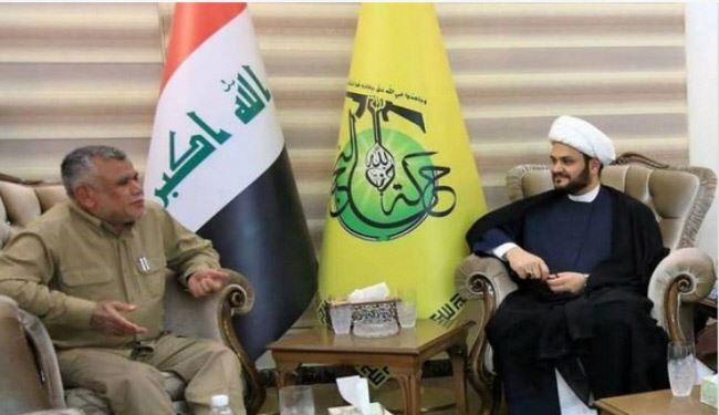 معركة الموصل بيد 