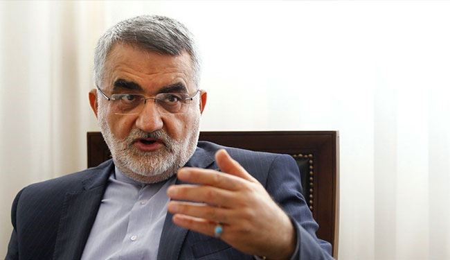 بروجردي:رفضنا طلبا اميركيا باستخدام اجوائنا لضرب افغانستان