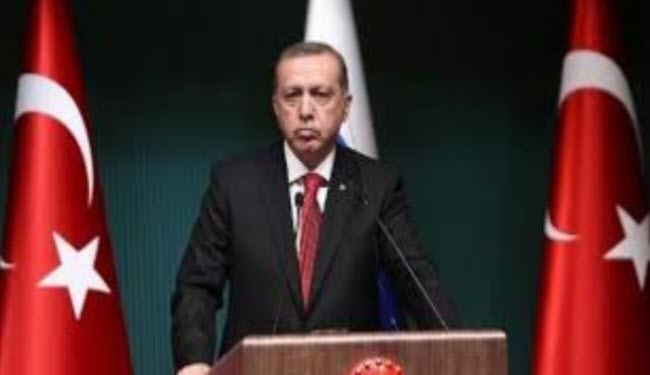 صور تظهر لأول مرة.. أردوغان لحظة وقوع الانقلاب