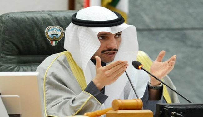 مرزوق الغانم: الدول الخليجية وإيران شركاء متساوون