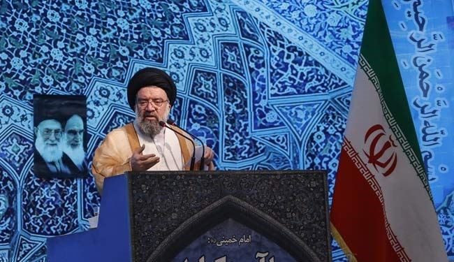 اميركا والسعودية تحاولان إحياء زمرة المنافقين الارهابية